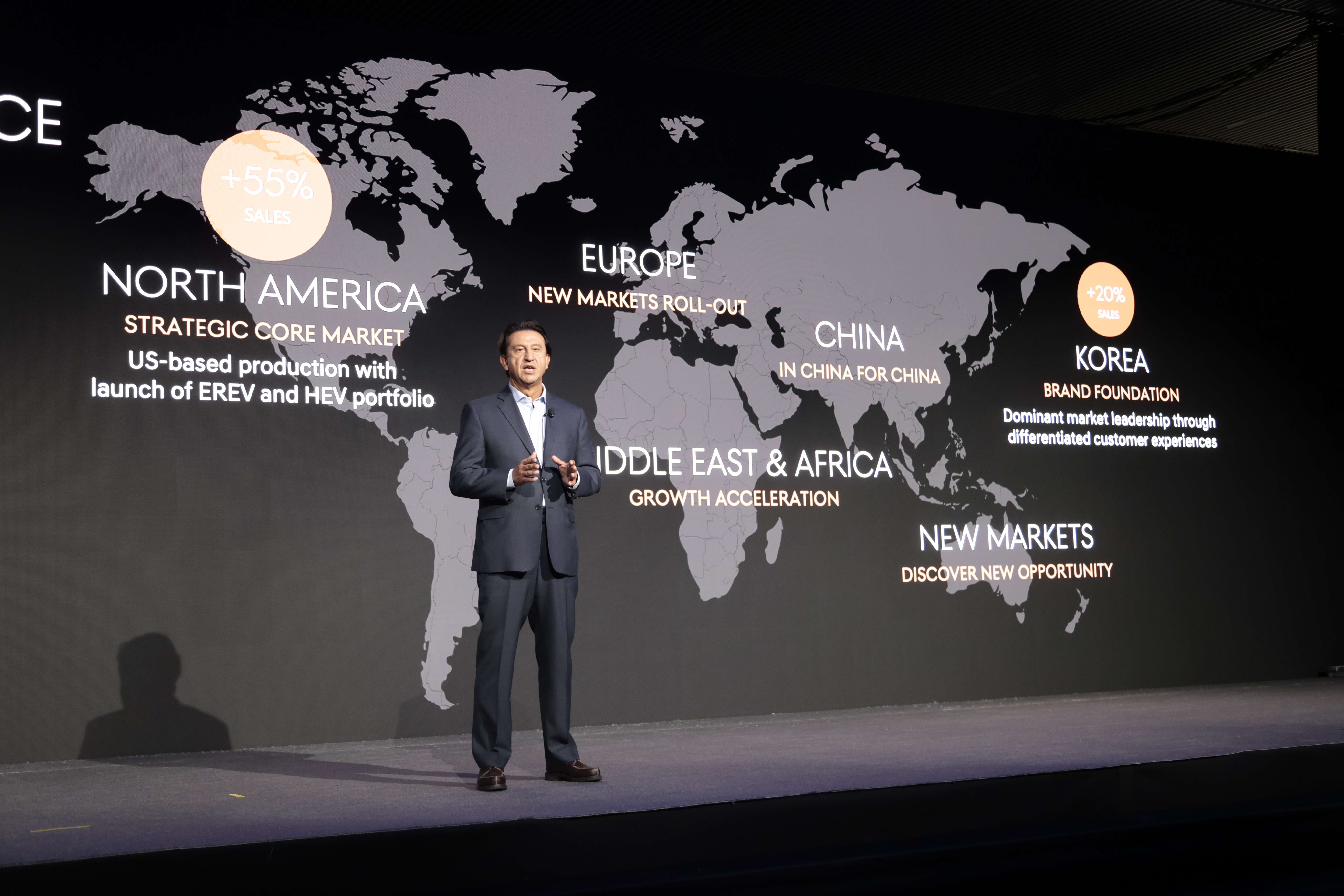 Автомобілі Hyundai м. Кривий Ріг | Купити новий Хюндай | Аеліта-КР - фото 12