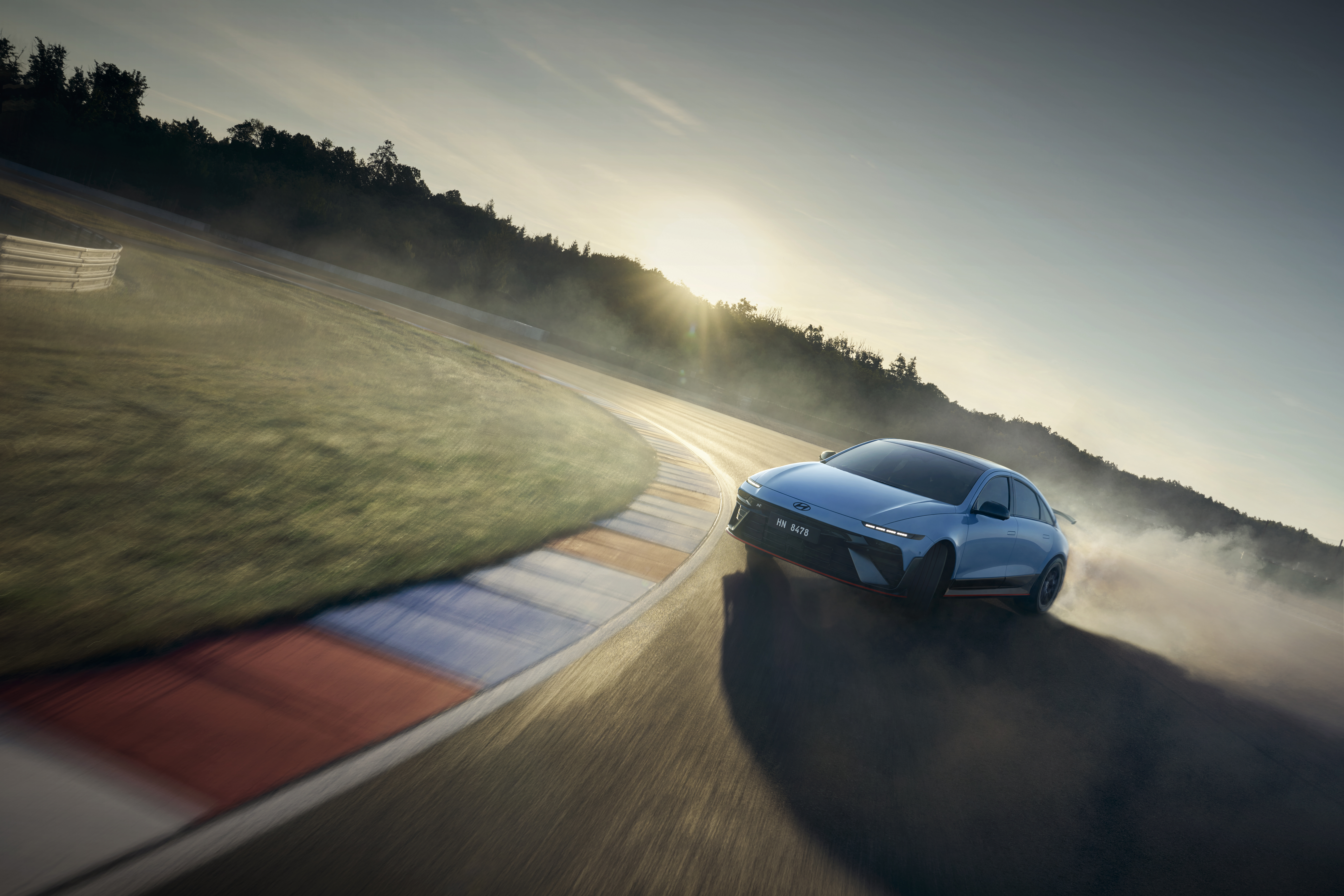 Автомобілі Hyundai м. Кривий Ріг | Купити новий Хюндай | Аеліта-КР - фото 6