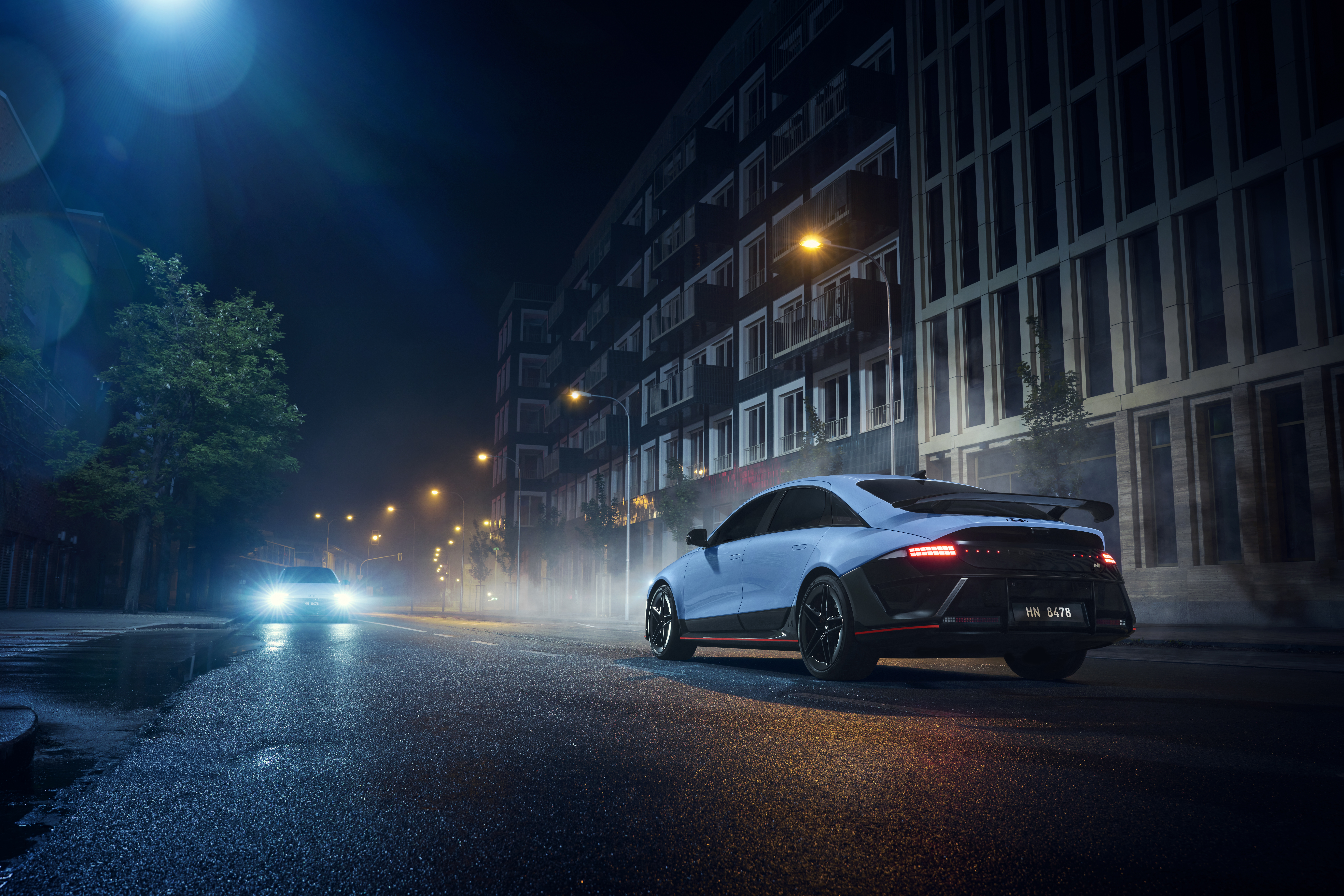 Автомобілі Hyundai м. Кривий Ріг | Купити новий Хюндай | Аеліта-КР - фото 7