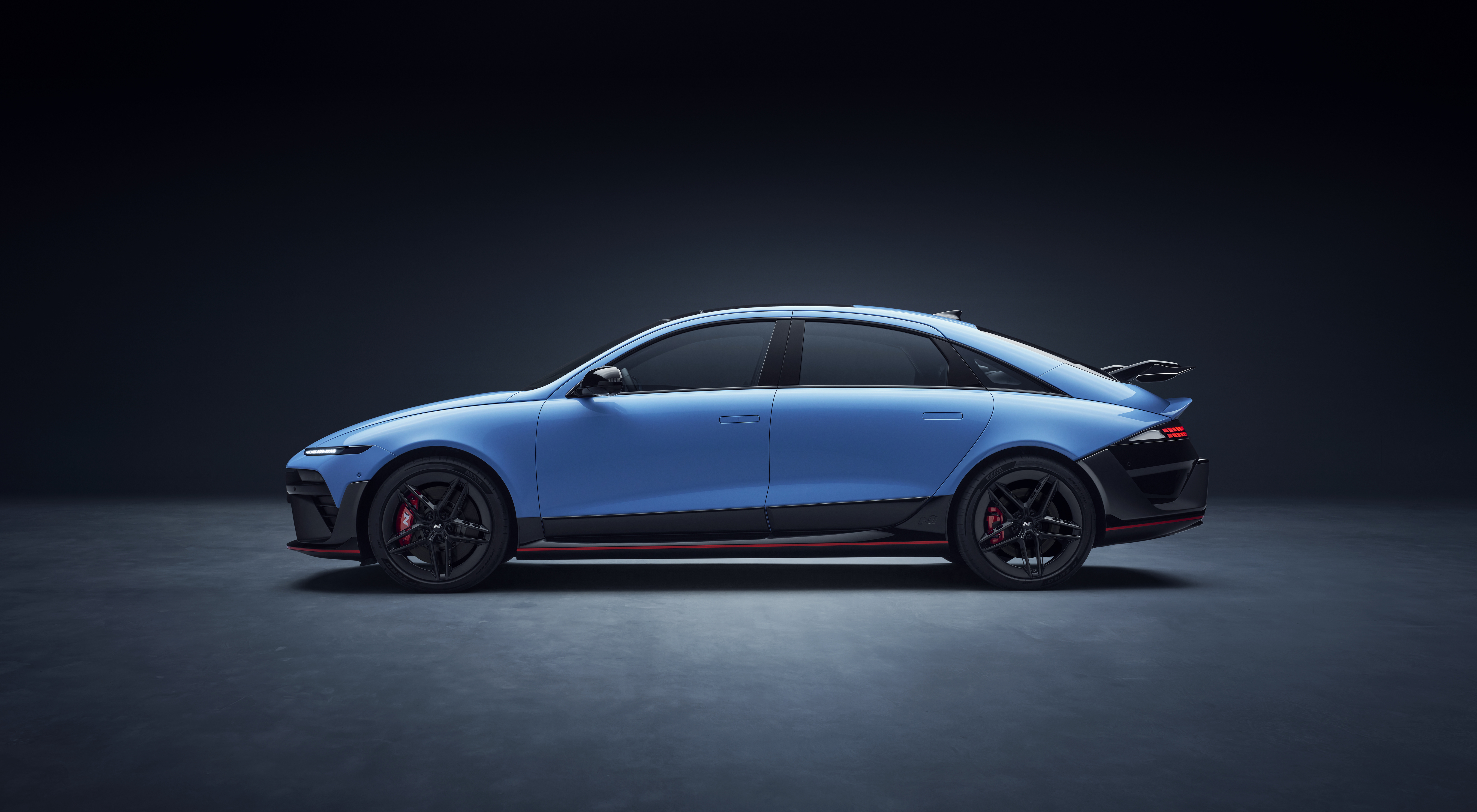 Автомобілі Hyundai м. Кривий Ріг | Купити новий Хюндай | Аеліта-КР - фото 11