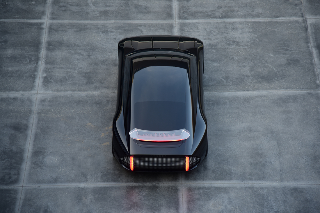 Автомобілі Hyundai м. Кривий Ріг | Купити новий Хюндай | Аеліта-КР - фото 8