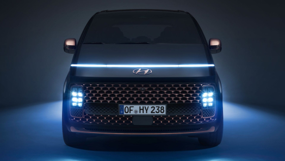 Автомобілі Hyundai м. Кривий Ріг | Купити новий Хюндай | Аеліта-КР - фото 7