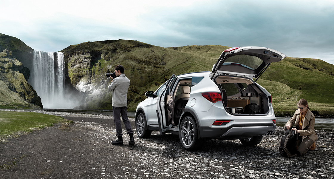 Автомобілі Hyundai м. Кривий Ріг | Купити новий Хюндай | Аеліта-КР - фото 8