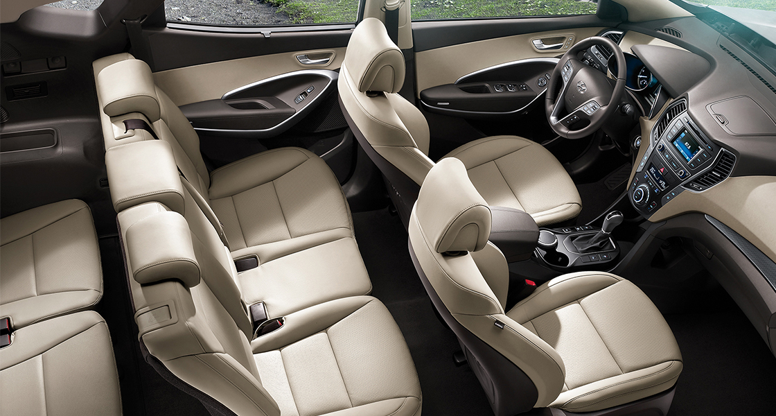 Автомобілі Hyundai м. Кривий Ріг | Купити новий Хюндай | Аеліта-КР - фото 7