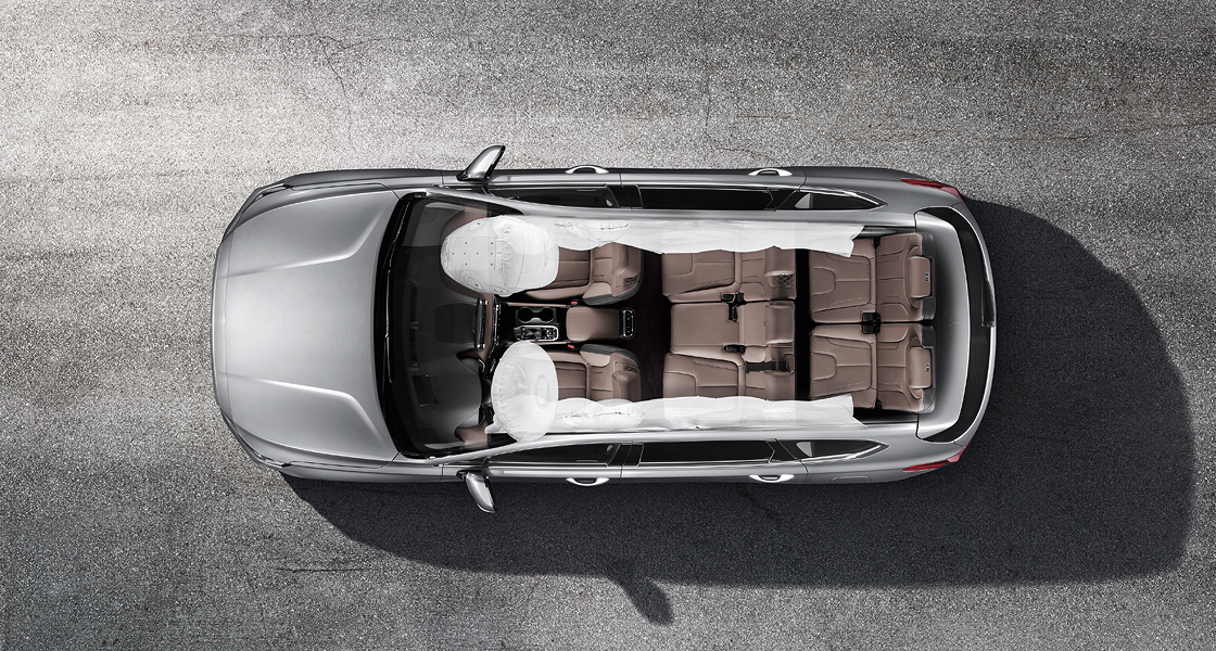 Автомобілі Hyundai м. Кривий Ріг | Купити новий Хюндай | Аеліта-КР - фото 6