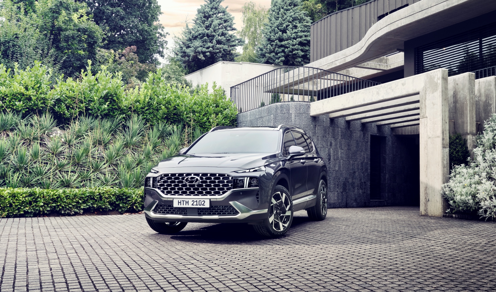 Автомобілі Hyundai м. Кривий Ріг | Купити новий Хюндай | Аеліта-КР - фото 8