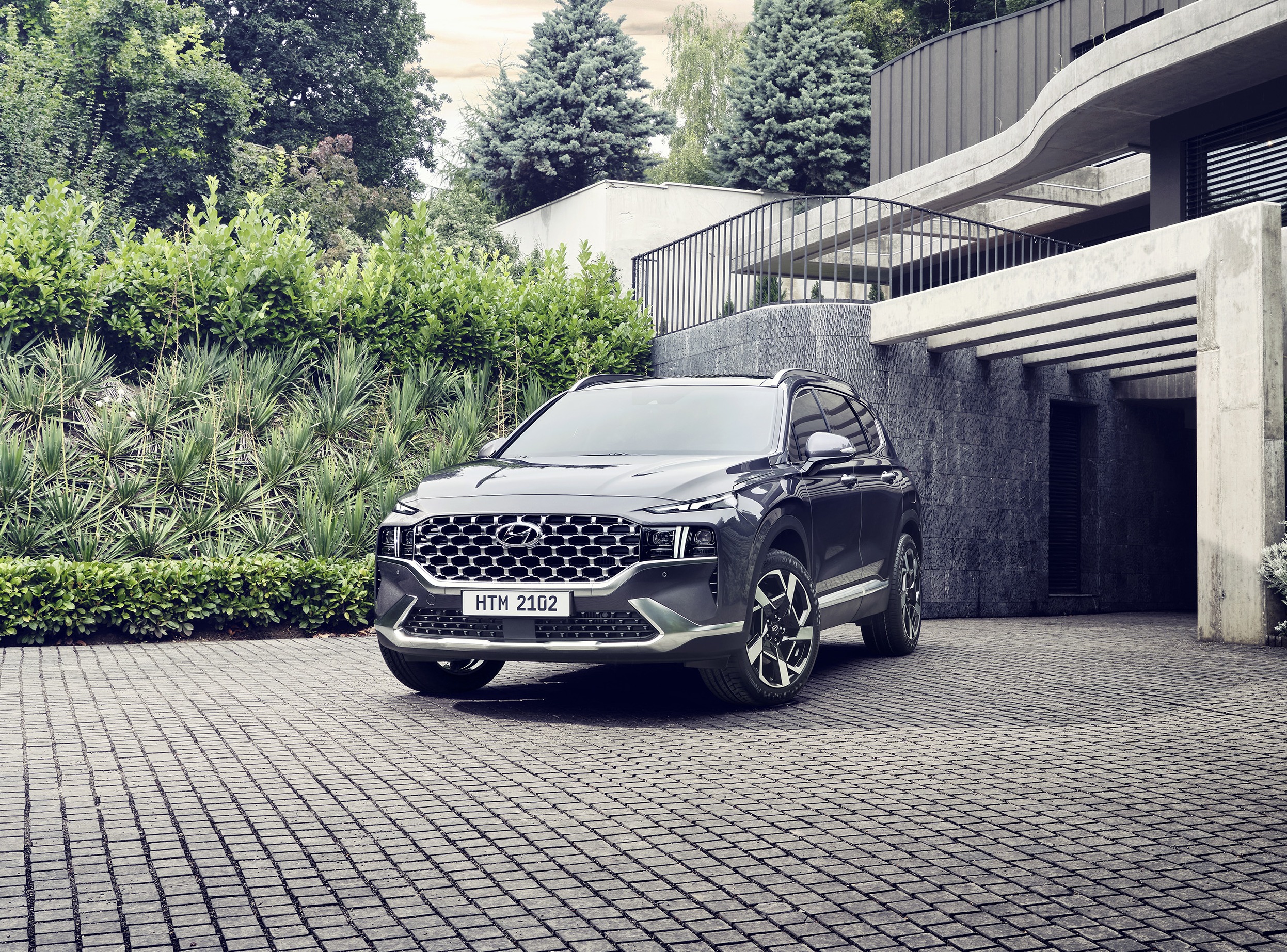 Автомобілі Hyundai м. Кривий Ріг | Купити новий Хюндай | Аеліта-КР - фото 7