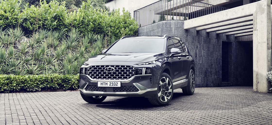 Автомобілі Hyundai м. Кривий Ріг | Купити новий Хюндай | Аеліта-КР - фото 7