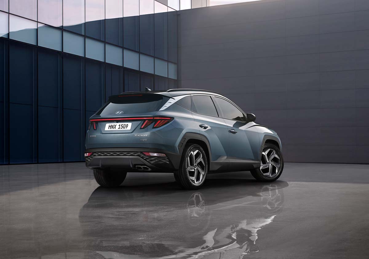 Автомобілі Hyundai м. Кривий Ріг | Купити новий Хюндай | Аеліта-КР - фото 20