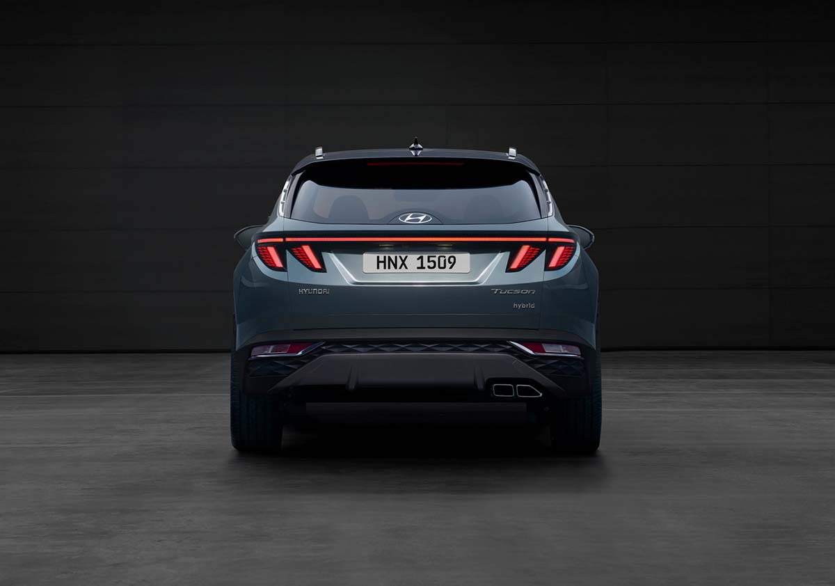 Автомобілі Hyundai м. Кривий Ріг | Купити новий Хюндай | Аеліта-КР - фото 26