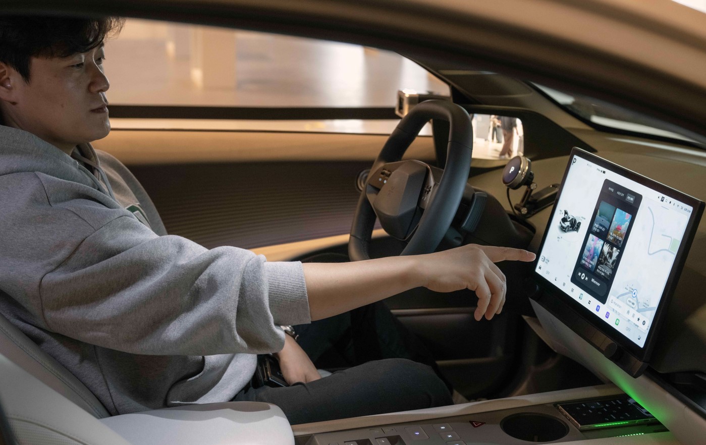 Автомобілі Hyundai м. Кривий Ріг | Купити новий Хюндай | Аеліта-КР - фото 10