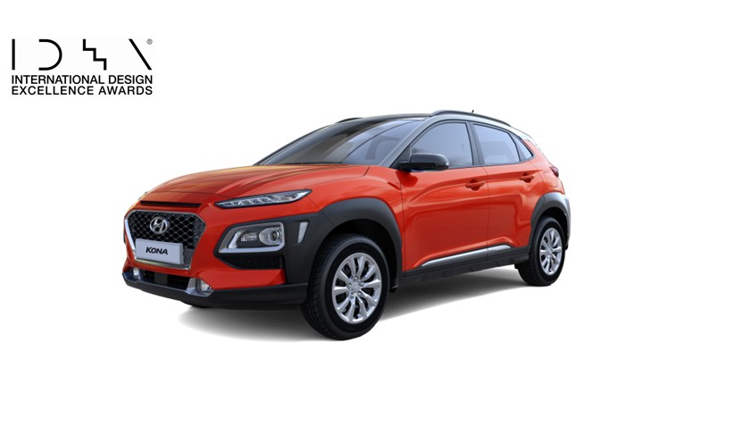 Автомобілі Hyundai м. Кривий Ріг | Купити новий Хюндай | Аеліта-КР - фото 6