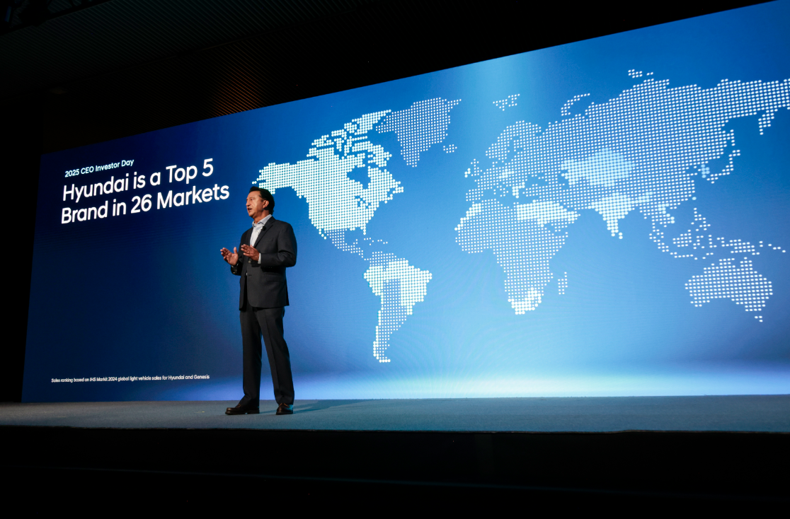 Автомобілі Hyundai м. Кривий Ріг | Купити новий Хюндай | Аеліта-КР - фото 8