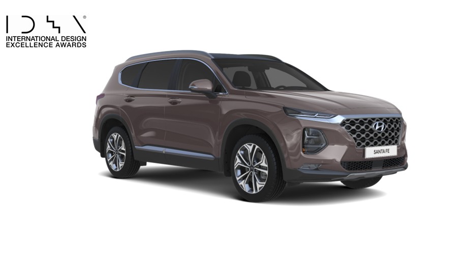 Автомобілі Hyundai м. Кривий Ріг | Купити новий Хюндай | Аеліта-КР - фото 7