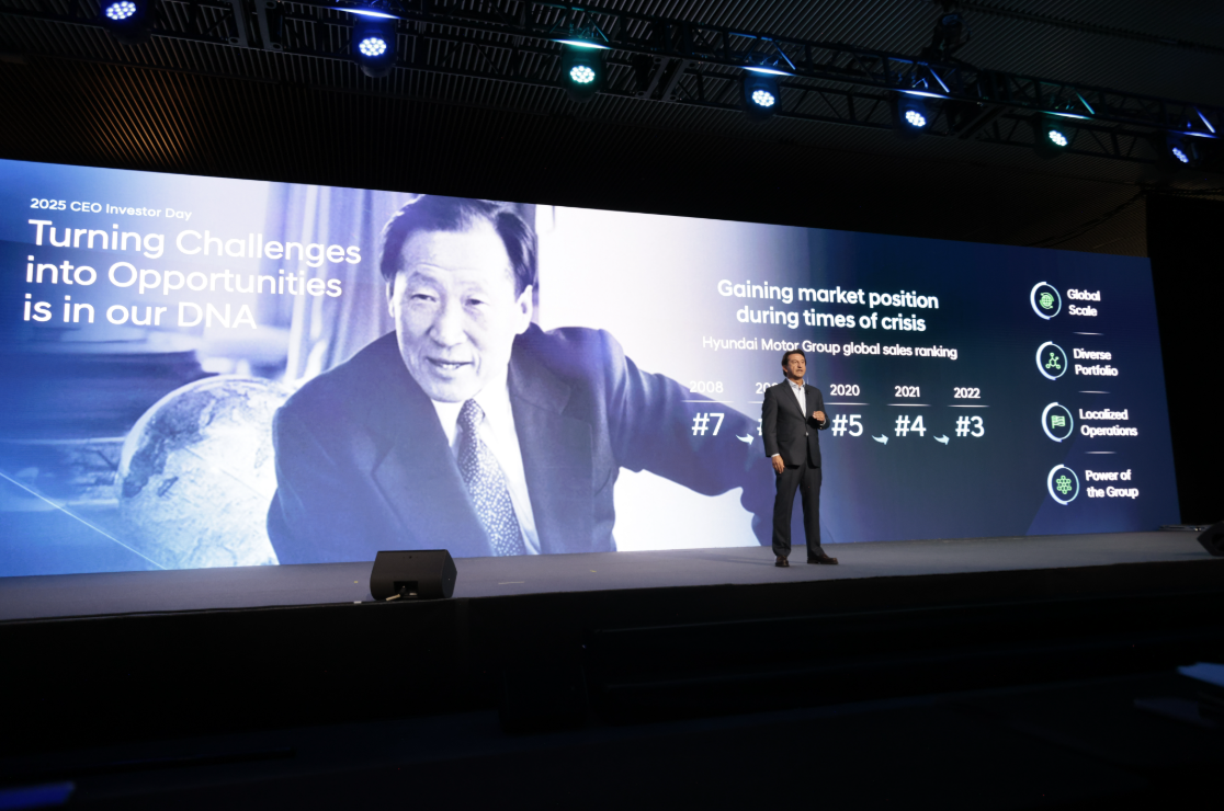 Автомобілі Hyundai м. Кривий Ріг | Купити новий Хюндай | Аеліта-КР - фото 9