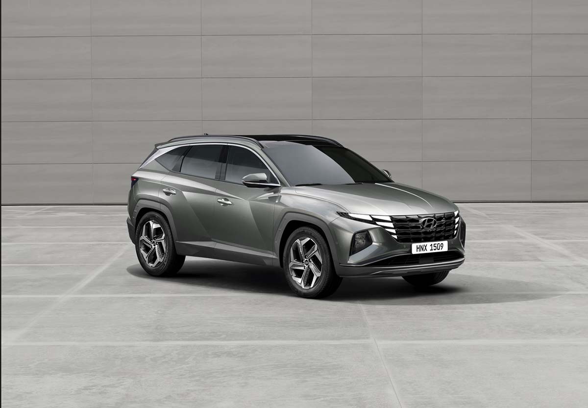 Автомобілі Hyundai м. Кривий Ріг | Купити новий Хюндай | Аеліта-КР - фото 14