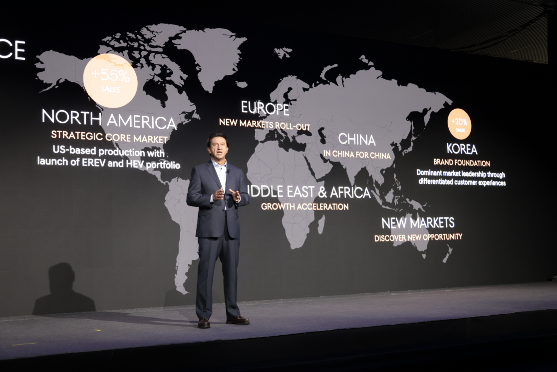 Автомобілі Hyundai м. Кривий Ріг | Купити новий Хюндай | Аеліта-КР - фото 11