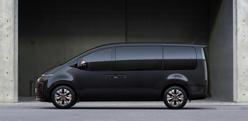 Автомобілі Hyundai м. Кривий Ріг | Купити новий Хюндай | Аеліта-КР - фото 6