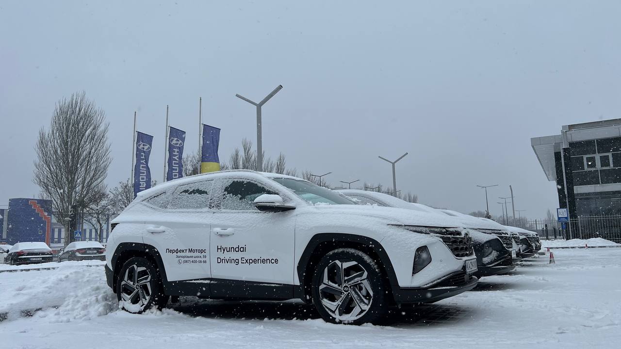 Автомобілі Hyundai м. Кривий Ріг | Купити новий Хюндай | Аеліта-КР - фото 7