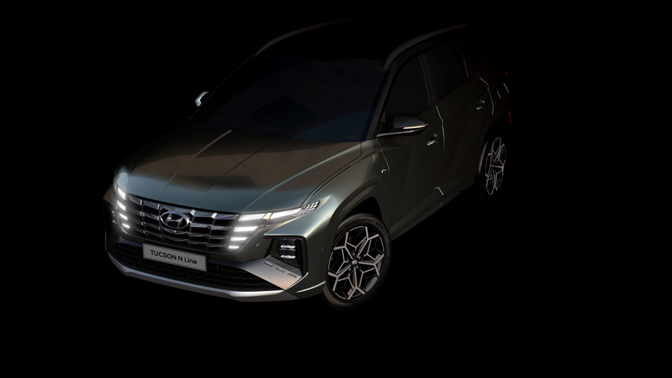 Автомобілі Hyundai м. Кривий Ріг | Купити новий Хюндай | Аеліта-КР - фото 8