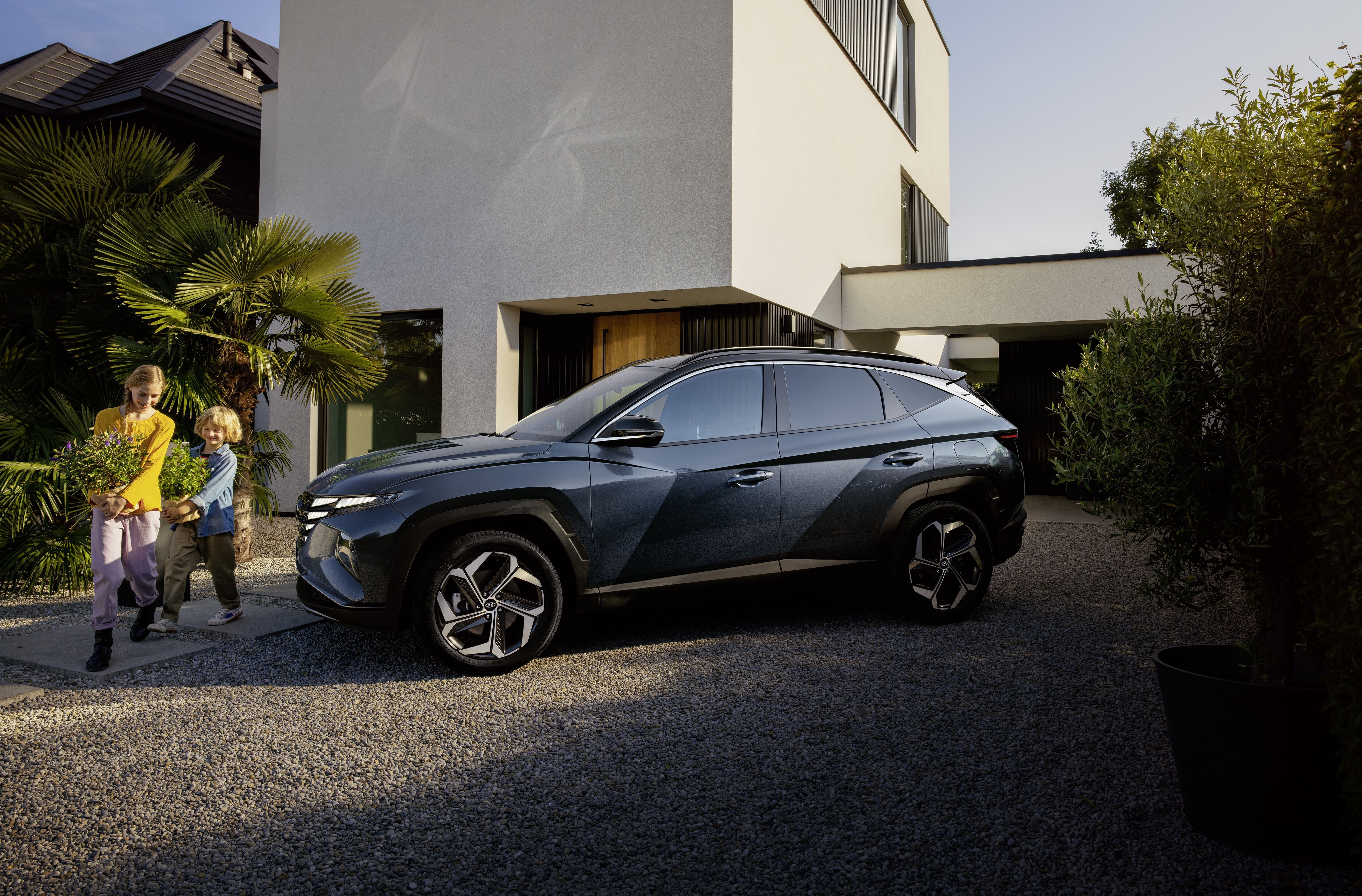 Автомобілі Hyundai м. Кривий Ріг | Купити новий Хюндай | Аеліта-КР - фото 7