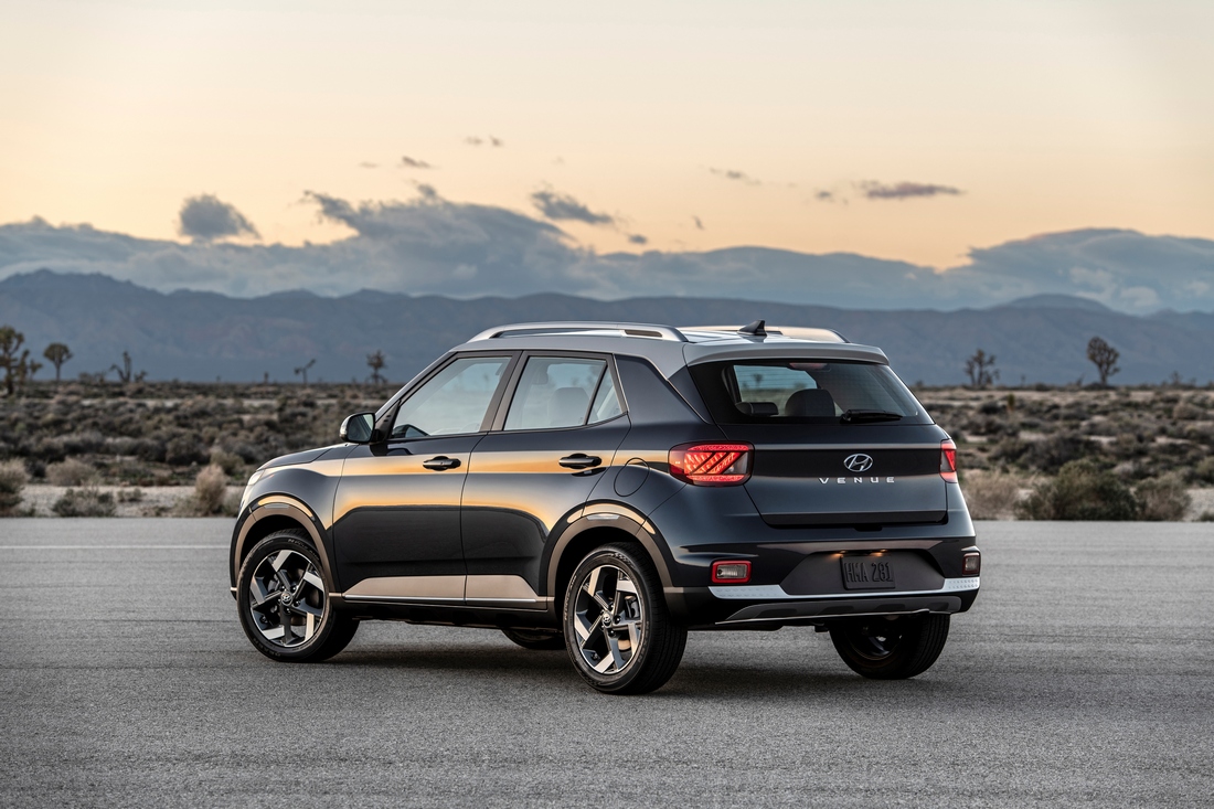 Автомобілі Hyundai м. Кривий Ріг | Купити новий Хюндай | Аеліта-КР - фото 11