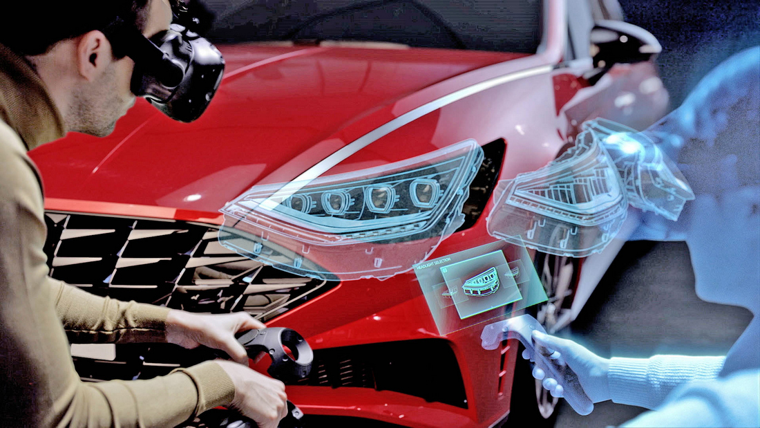 Автомобілі Hyundai м. Кривий Ріг | Купити новий Хюндай | Аеліта-КР - фото 9