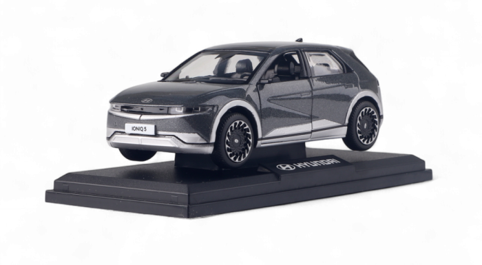 Аксесуари для автомобілів Hyundai у м. Кривий Ріг | Аеліта-КР - фото 11