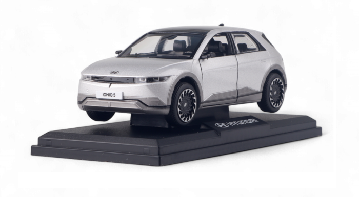 Аксесуари для автомобілів Hyundai у м. Кривий Ріг | Аеліта-КР - фото 12