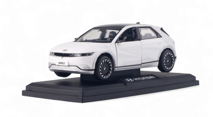 Аксесуари для автомобілів Hyundai у м. Кривий Ріг | Аеліта-КР - фото 10