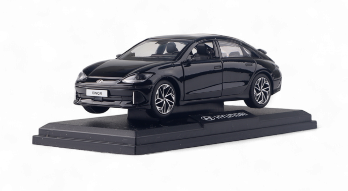 Аксесуари для автомобілів Hyundai у м. Кривий Ріг | Аеліта-КР - фото 8