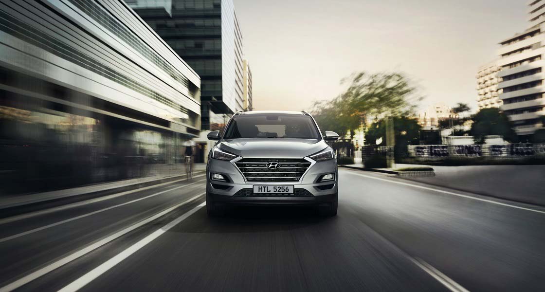 Автомобілі Hyundai м. Кривий Ріг | Купити новий Хюндай | Аеліта-КР - фото 6