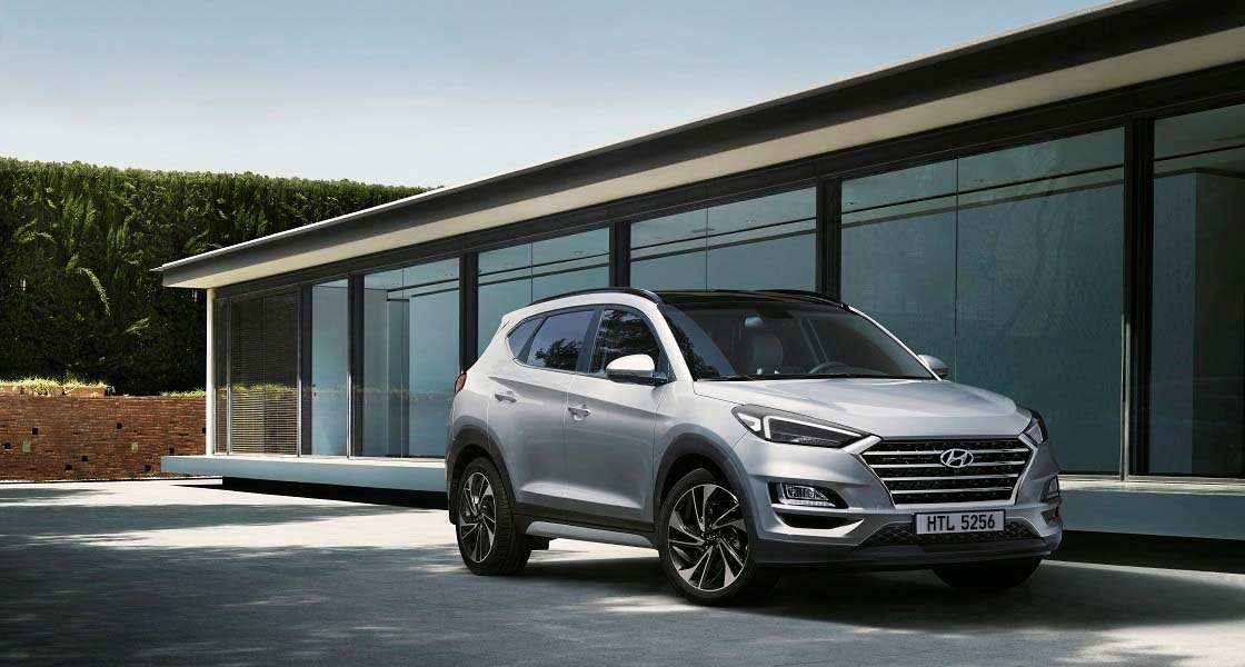 Автомобілі Hyundai м. Кривий Ріг | Купити новий Хюндай | Аеліта-КР - фото 7
