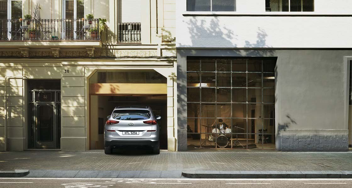 Автомобілі Hyundai м. Кривий Ріг | Купити новий Хюндай | Аеліта-КР - фото 8