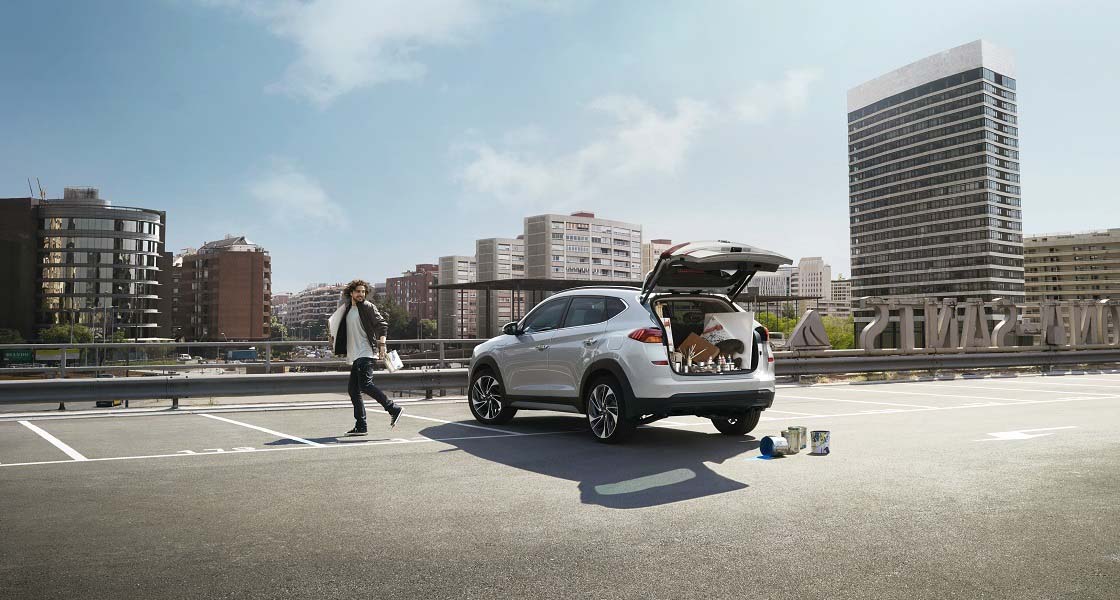 Автомобілі Hyundai м. Кривий Ріг | Купити новий Хюндай | Аеліта-КР - фото 10
