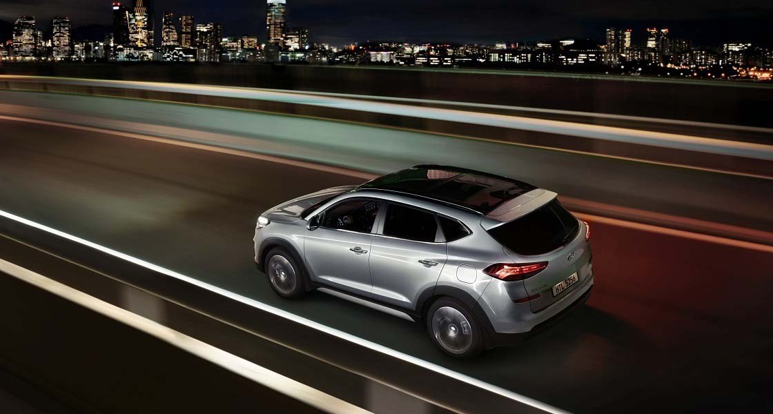 Автомобілі Hyundai м. Кривий Ріг | Купити новий Хюндай | Аеліта-КР - фото 14