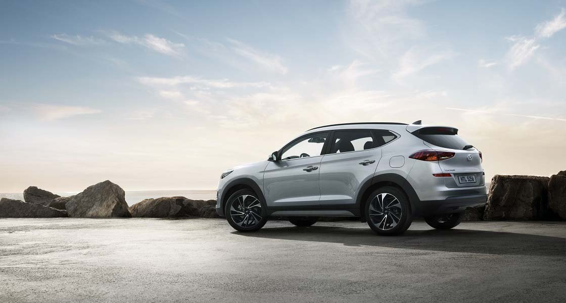 Автомобілі Hyundai м. Кривий Ріг | Купити новий Хюндай | Аеліта-КР - фото 15