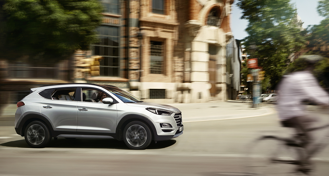 Автомобілі Hyundai м. Кривий Ріг | Купити новий Хюндай | Аеліта-КР - фото 19
