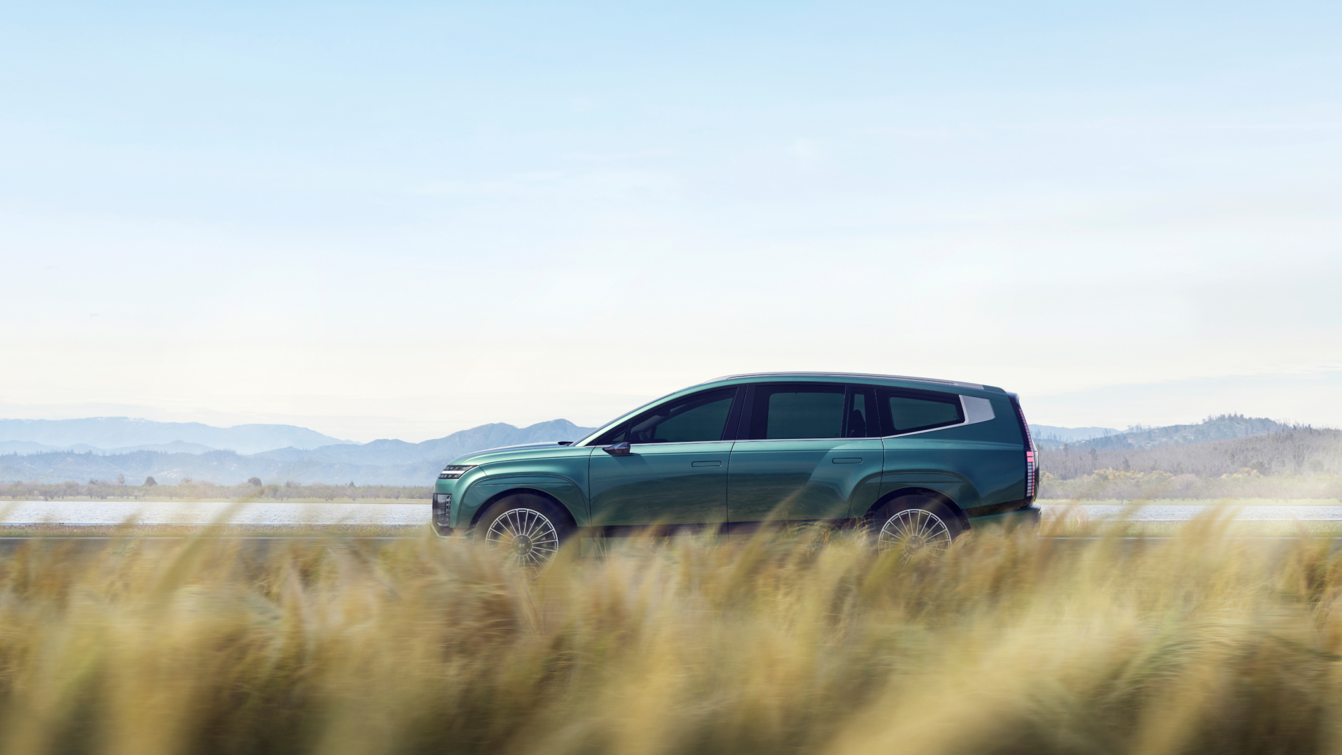 Автомобілі Hyundai м. Кривий Ріг | Купити новий Хюндай | Аеліта-КР - фото 7