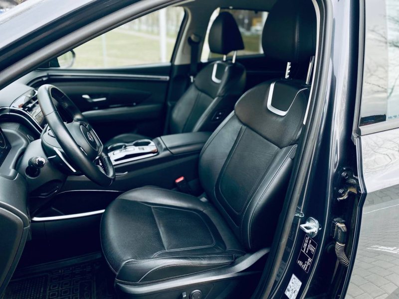 Автомобілі Hyundai м. Кривий Ріг | Купити новий Хюндай | Аеліта-КР - фото 9