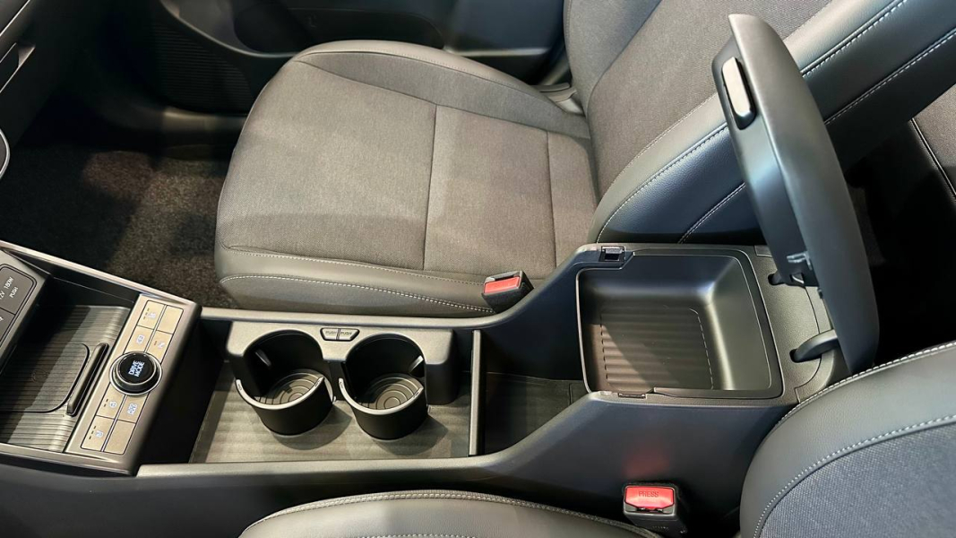 Автомобілі Hyundai м. Кривий Ріг | Купити новий Хюндай | Аеліта-КР - фото 27