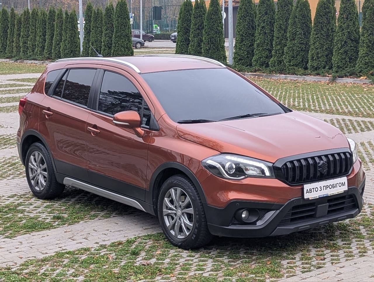 Автомобілі Hyundai м. Кривий Ріг | Купити новий Хюндай | Аеліта-КР - фото 7