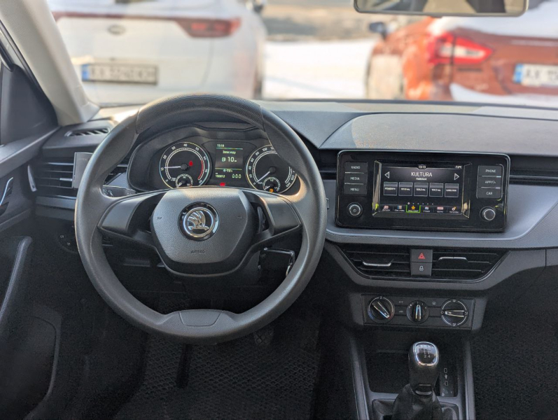 Автомобілі Hyundai м. Кривий Ріг | Купити новий Хюндай | Аеліта-КР - фото 15