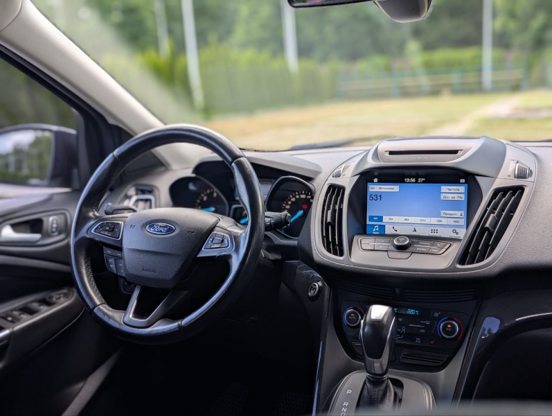 Автомобілі Hyundai м. Кривий Ріг | Купити новий Хюндай | Аеліта-КР - фото 15