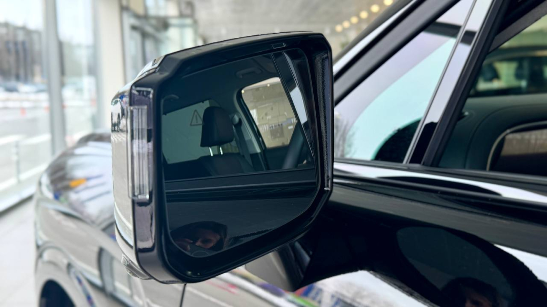 Автомобілі Hyundai м. Кривий Ріг | Купити новий Хюндай | Аеліта-КР - фото 16