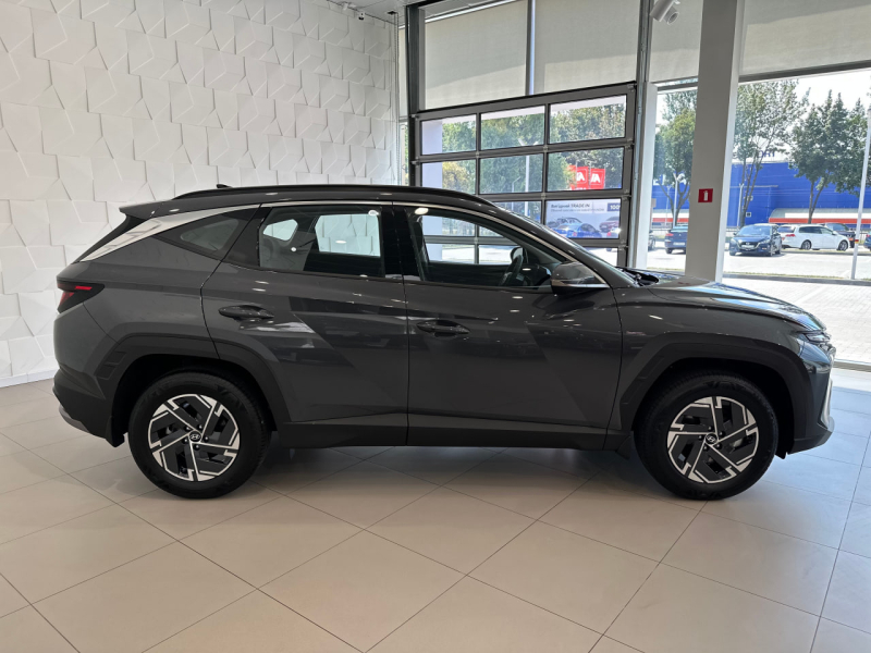 Автомобілі Hyundai м. Кривий Ріг | Купити новий Хюндай | Аеліта-КР - фото 10