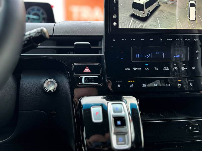 Автомобілі Hyundai м. Кривий Ріг | Купити новий Хюндай | Аеліта-КР - фото 9