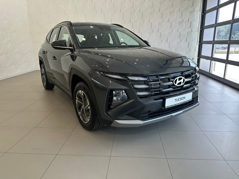Автомобілі Hyundai м. Кривий Ріг | Купити новий Хюндай | Аеліта-КР - фото 11
