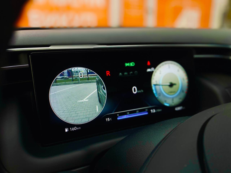 Автомобілі Hyundai м. Кривий Ріг | Купити новий Хюндай | Аеліта-КР - фото 13