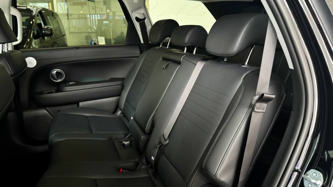 Автомобілі Hyundai м. Кривий Ріг | Купити новий Хюндай | Аеліта-КР - фото 18